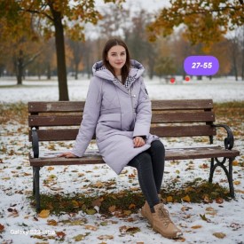 Верхняя одежда