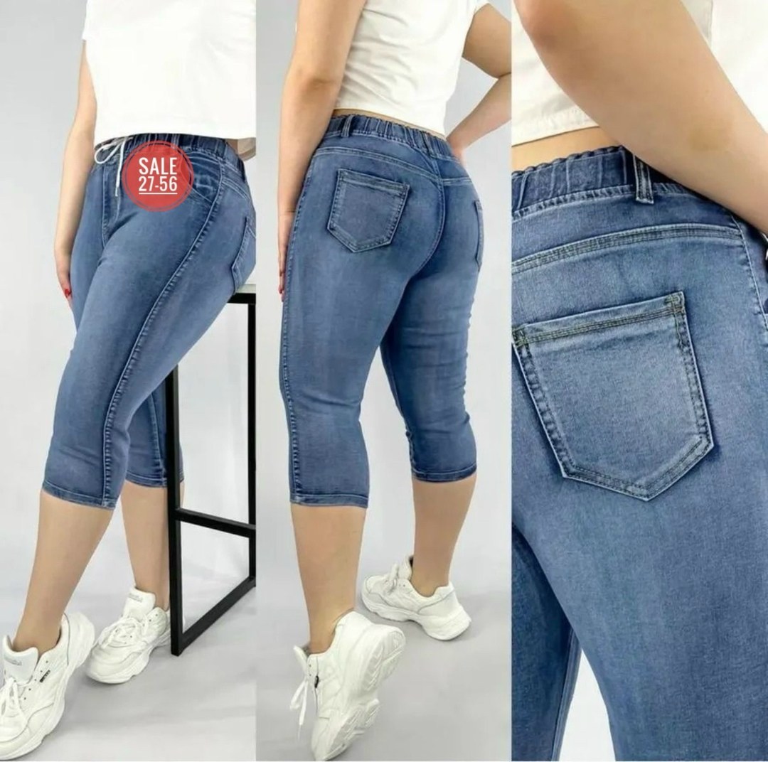 женские бриджи,бриджи джинсовые женские,бриджи джинсовые,бриджи джинсовые капри летние,капри джинсовые