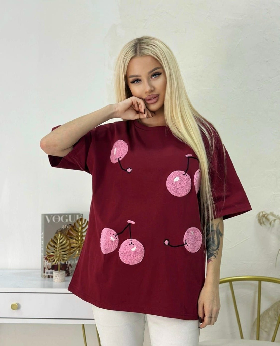 футболка женская,женская футболка оверсайз,футболки и майки,футболка оверсайз,хлопок футболка