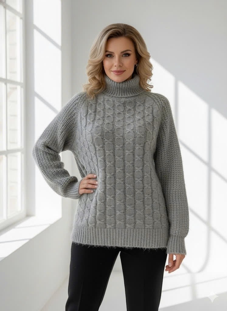 вязаные свитера,вязаные свитера женские,женские свитера,свитер,модные свитера