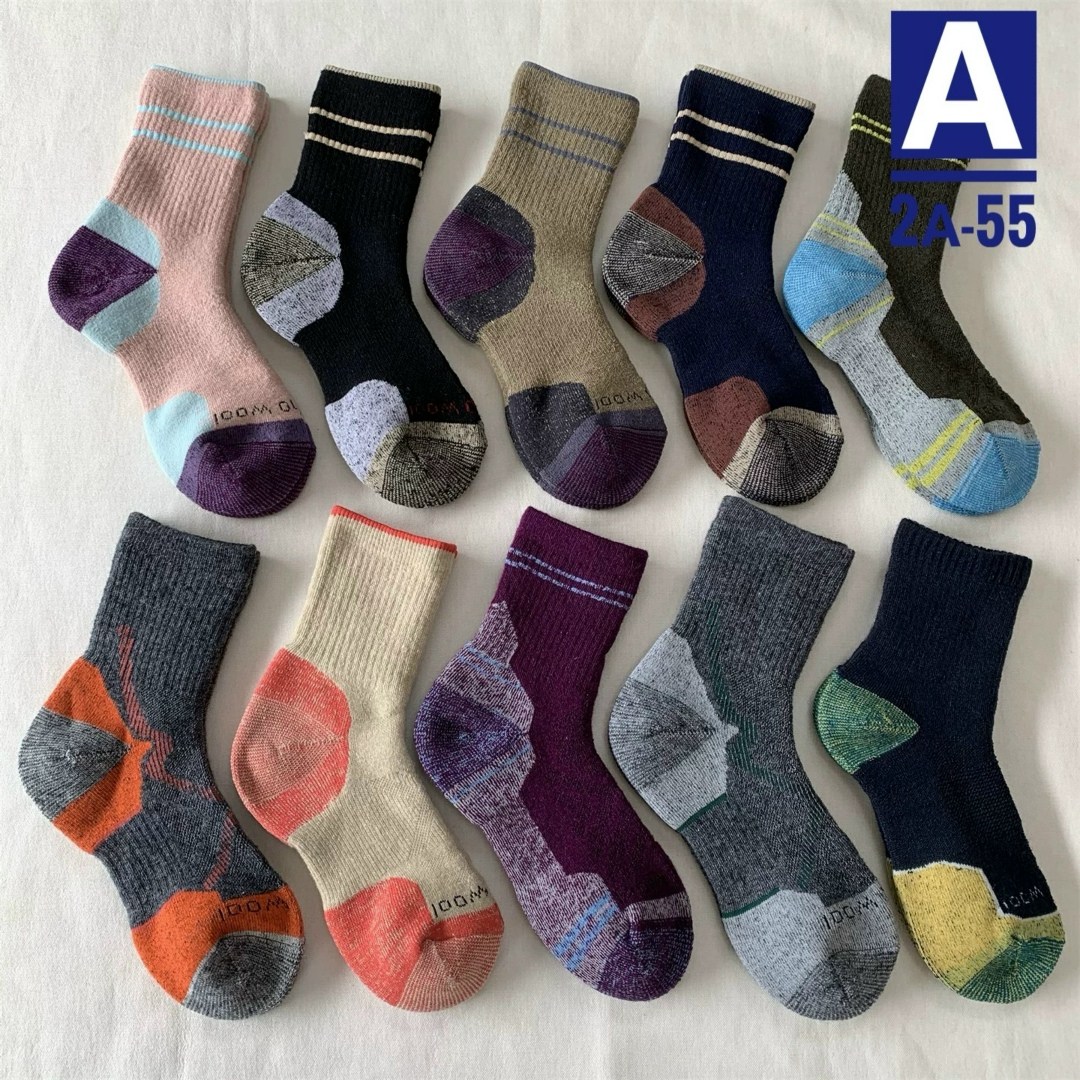 носки jack wolfskin merino,носки треккинговые,носки jack wolfskin,носки спортивные,мужские носки