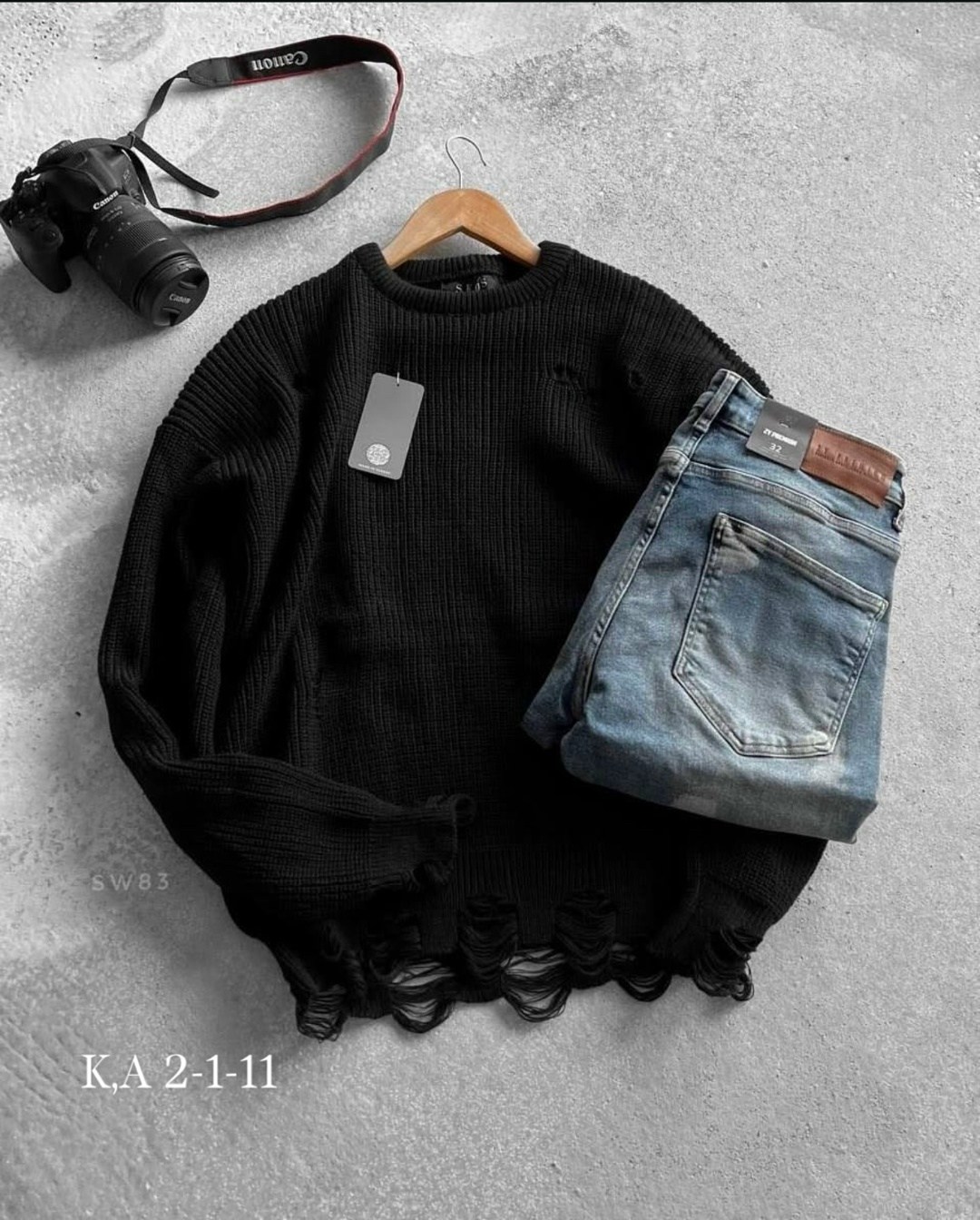 модные свитера,стильный свитер,вязаная кофта,рваные свитера,свитера мужская