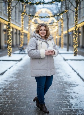 Верхняя одежда