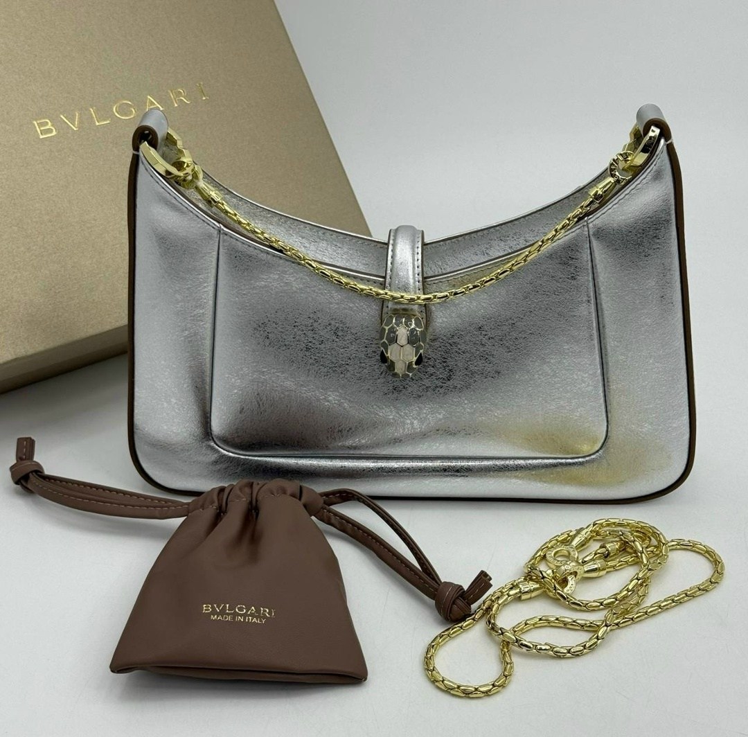 сумка bvlgari,женская сумка,сумка женская bvlgari,сумка bvlgari serpenti forever,сумка