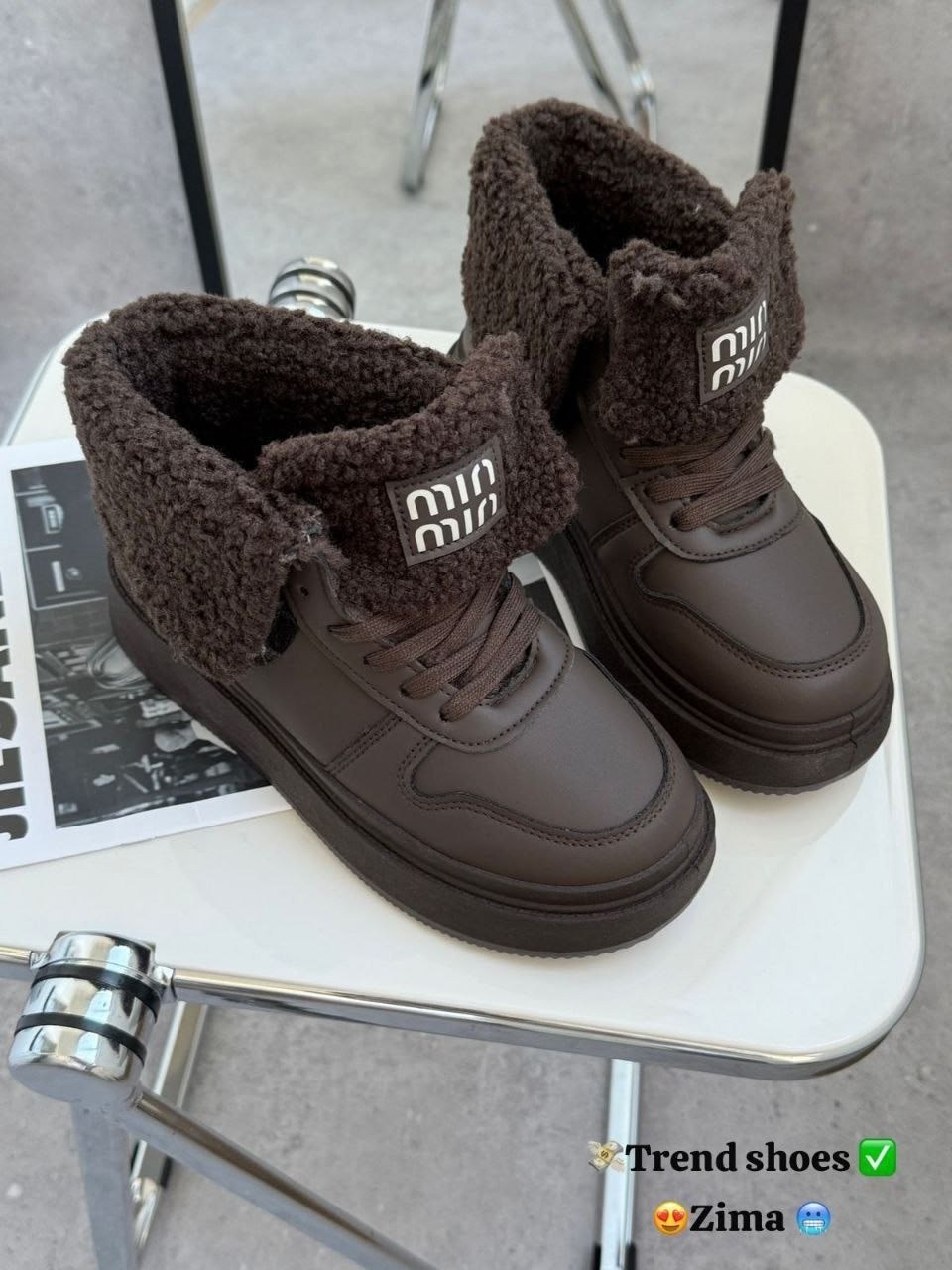 женские кроссовки,,кроссовки женские зимние,теплые кроссовки,зимняя женская