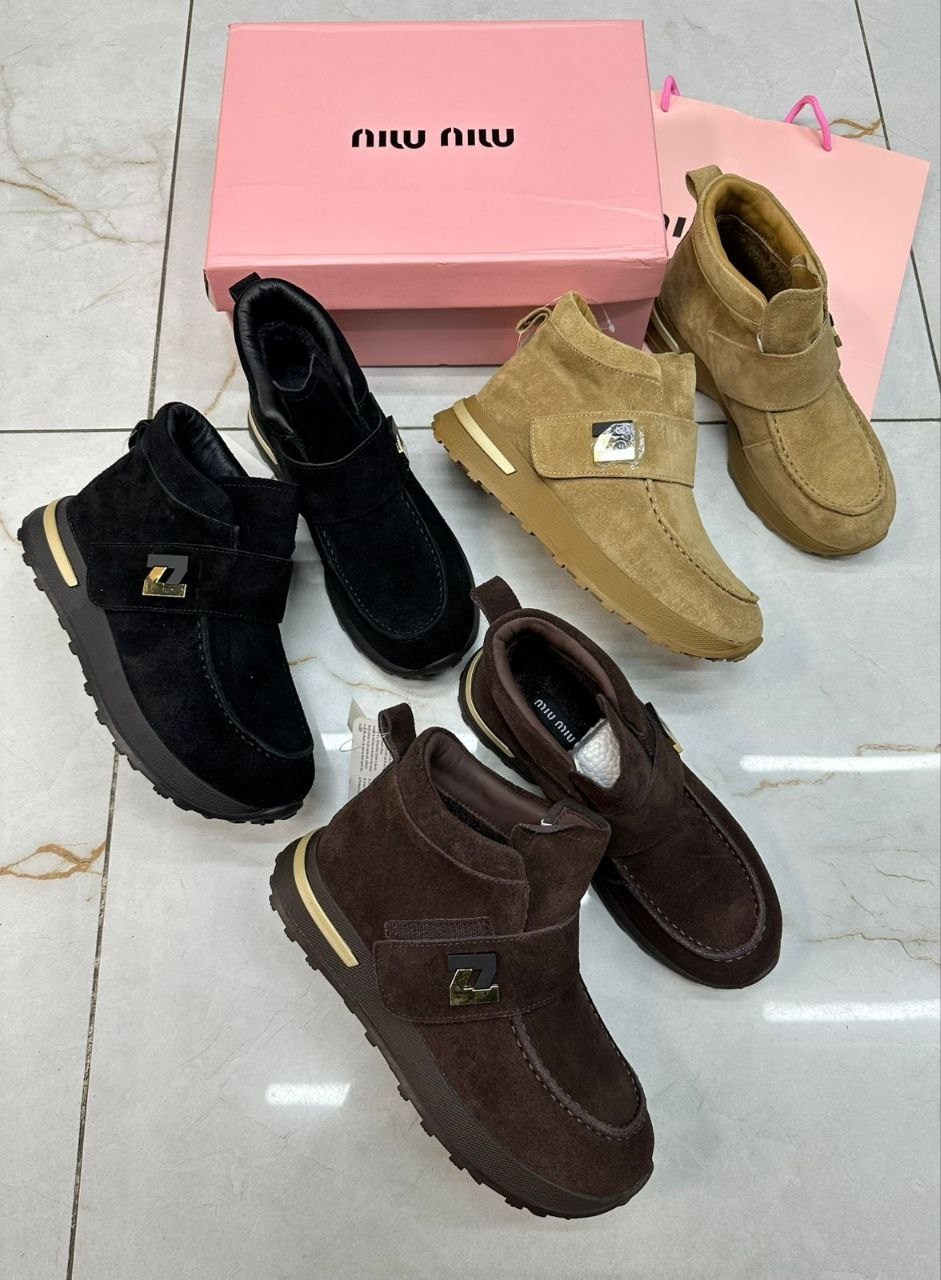 ,женская ,женские ботинки,зимняя ,зимняя женская