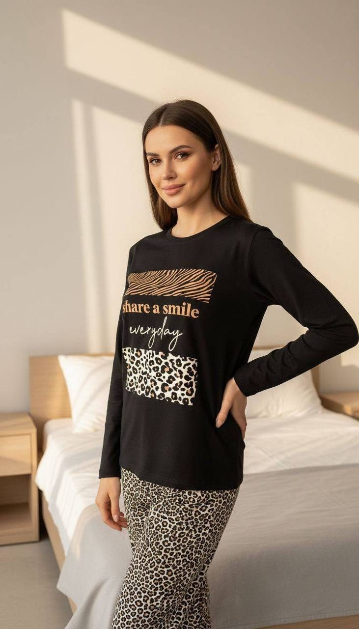 комплект пижама,пижама для женщин,женская пижама,домашние костюмы,женская пижама со штанами