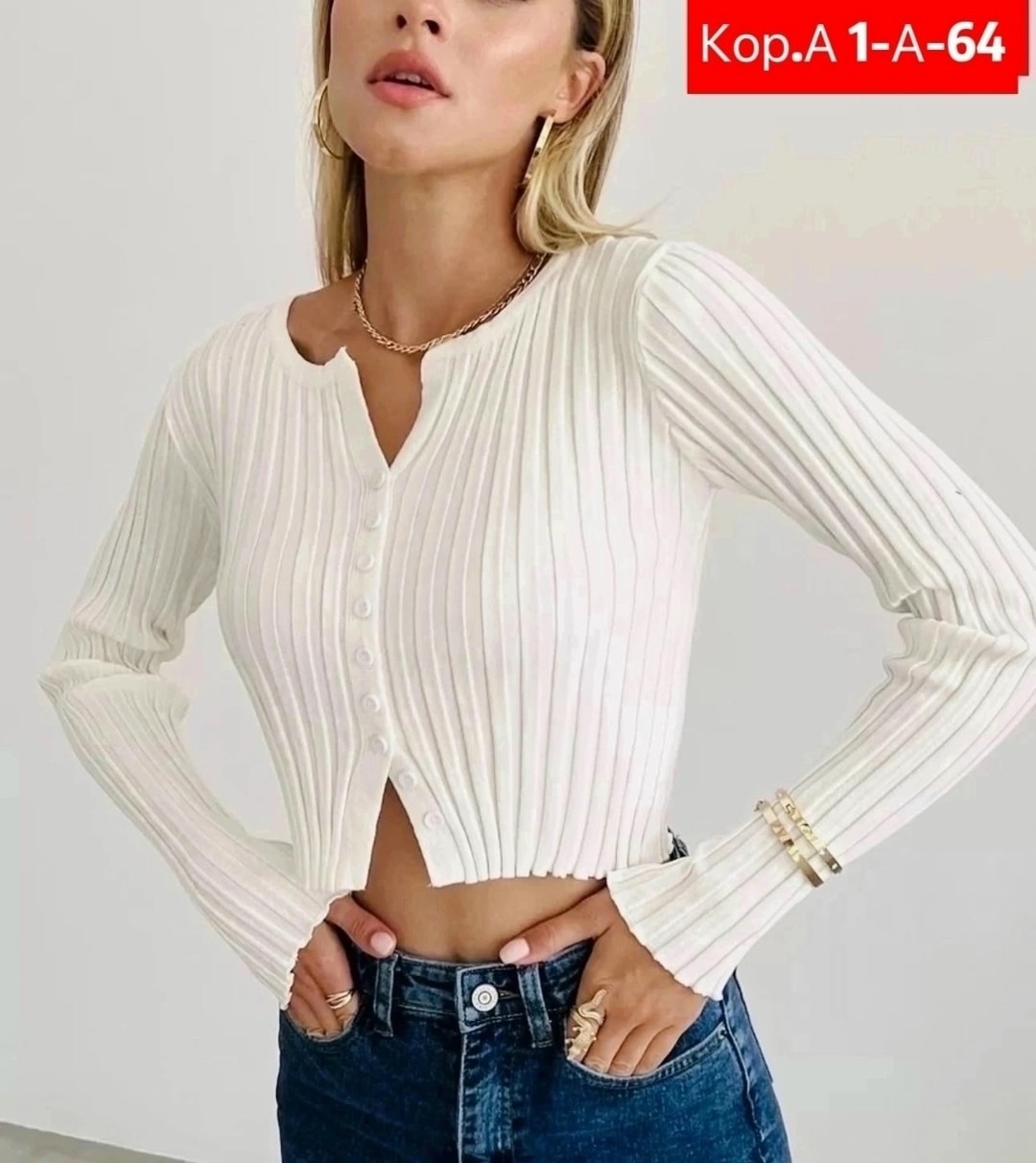 кофта женский,женская кофта на пуговицах,трикотажная кофта,кофта лапша,кофта блузка