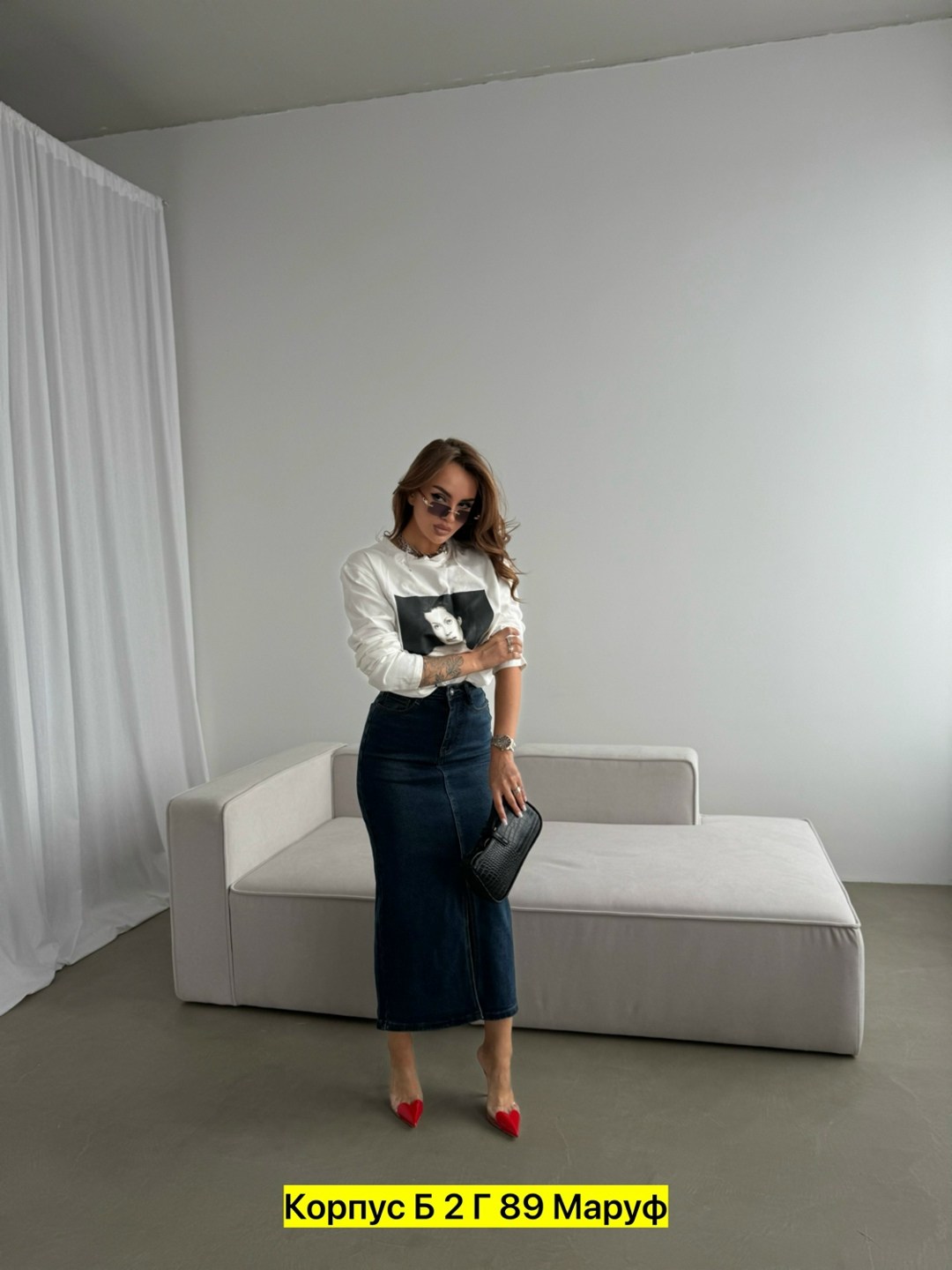 юбка джинсовая миди с разрезам,юбка с разрезом джинсовая,юбки джинсовые миди,юбка джинсовая,юбка стильная