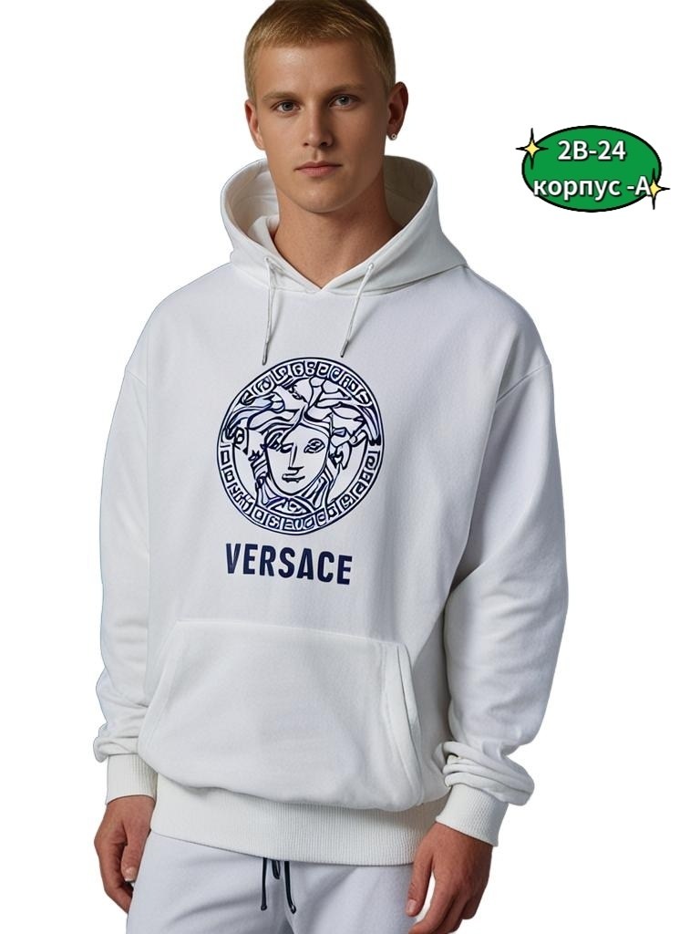 толстовки для мужчин,кофта толстовка,мужская кофта,худи для мужчин,мужские толстовки versace