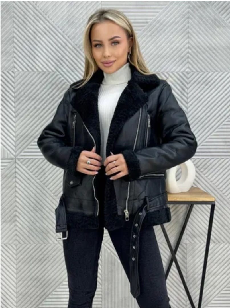 дубленка женская,дубленка короткая,дубленка зимняя,белая дубленка,стильная дубленка