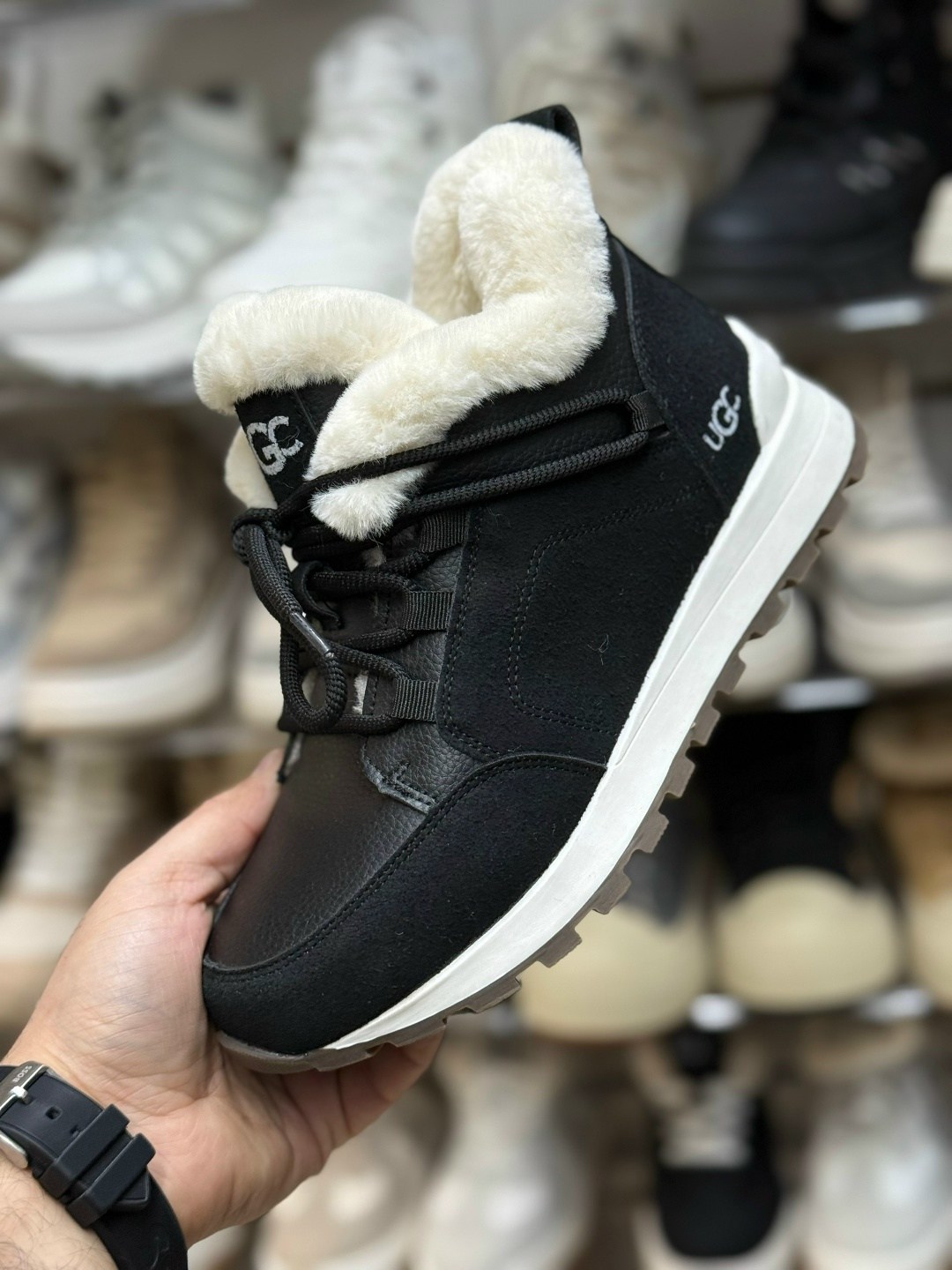 ,ботинки зимние женские,женская ,зимняя женская ,зимняя