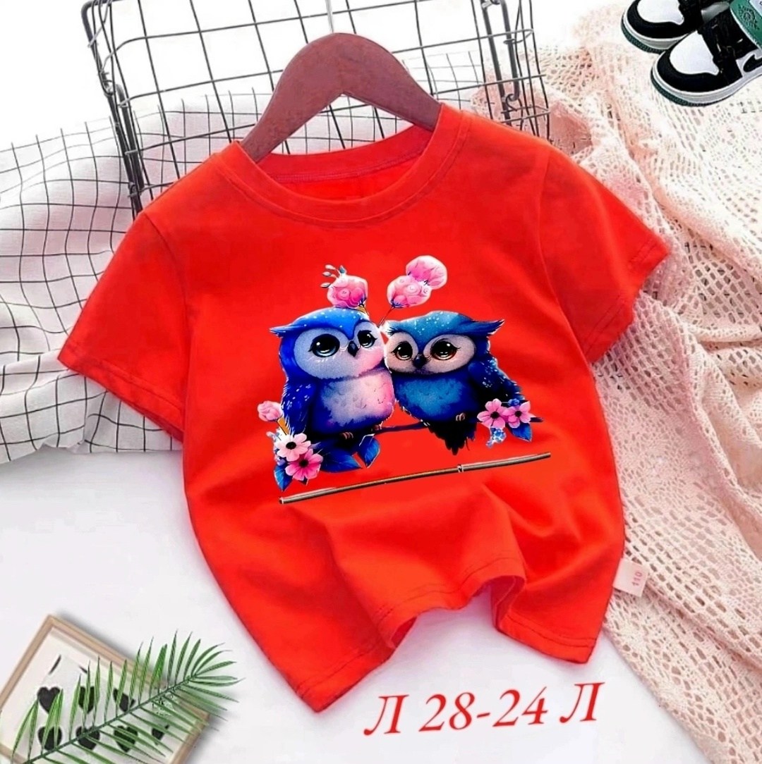 детская футболка,футболка для девочек,футболка женская,модная футболка,футболка для детей