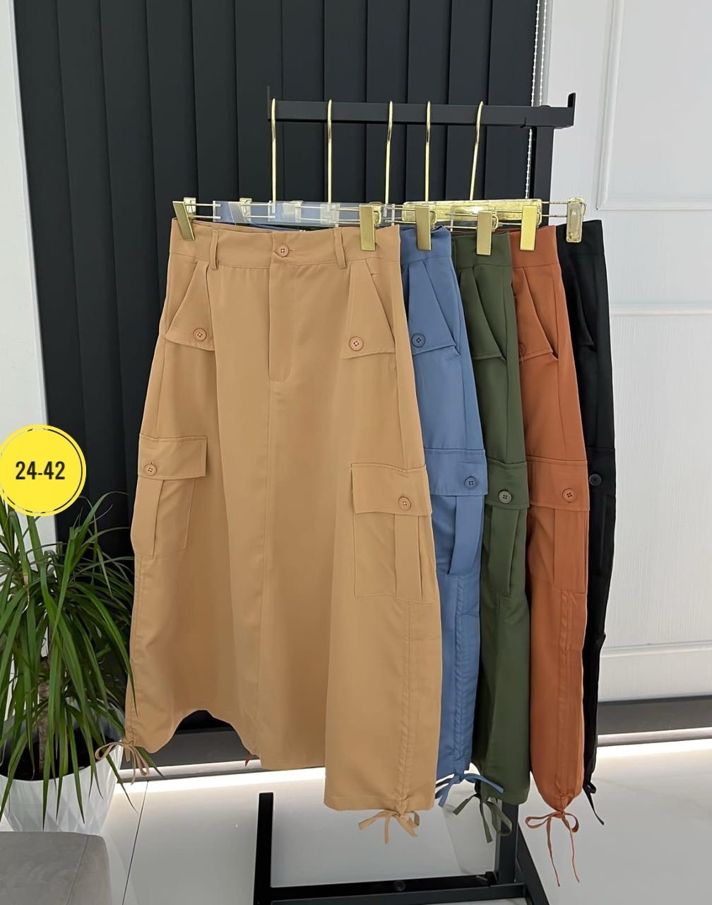 юбка карго,юбка карго женская,юбка миди карго,юбка с карманами,юбка