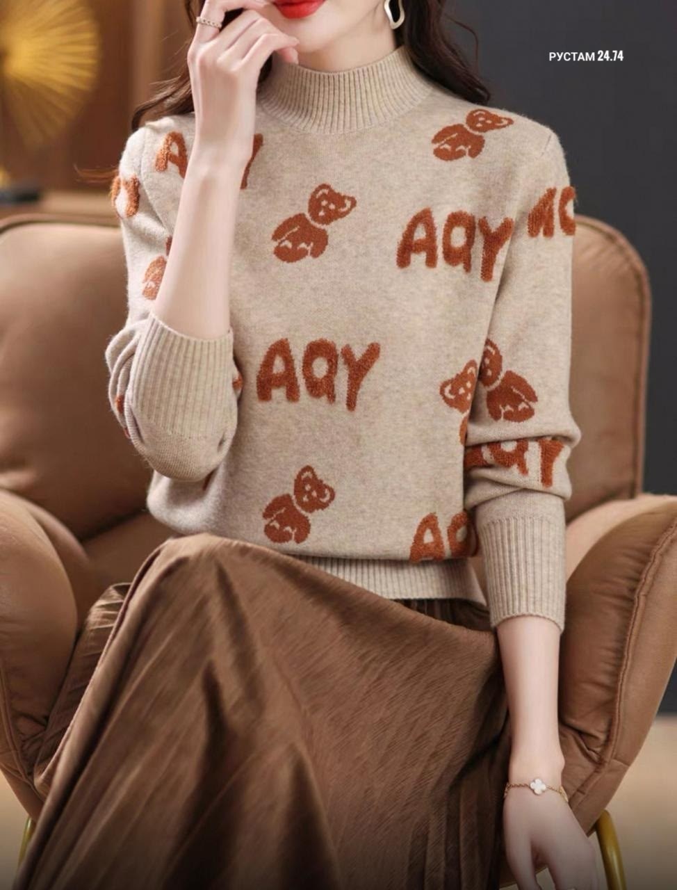 свитера женские,модные свитера,свитер,теплый джемпер,вязаные свитера