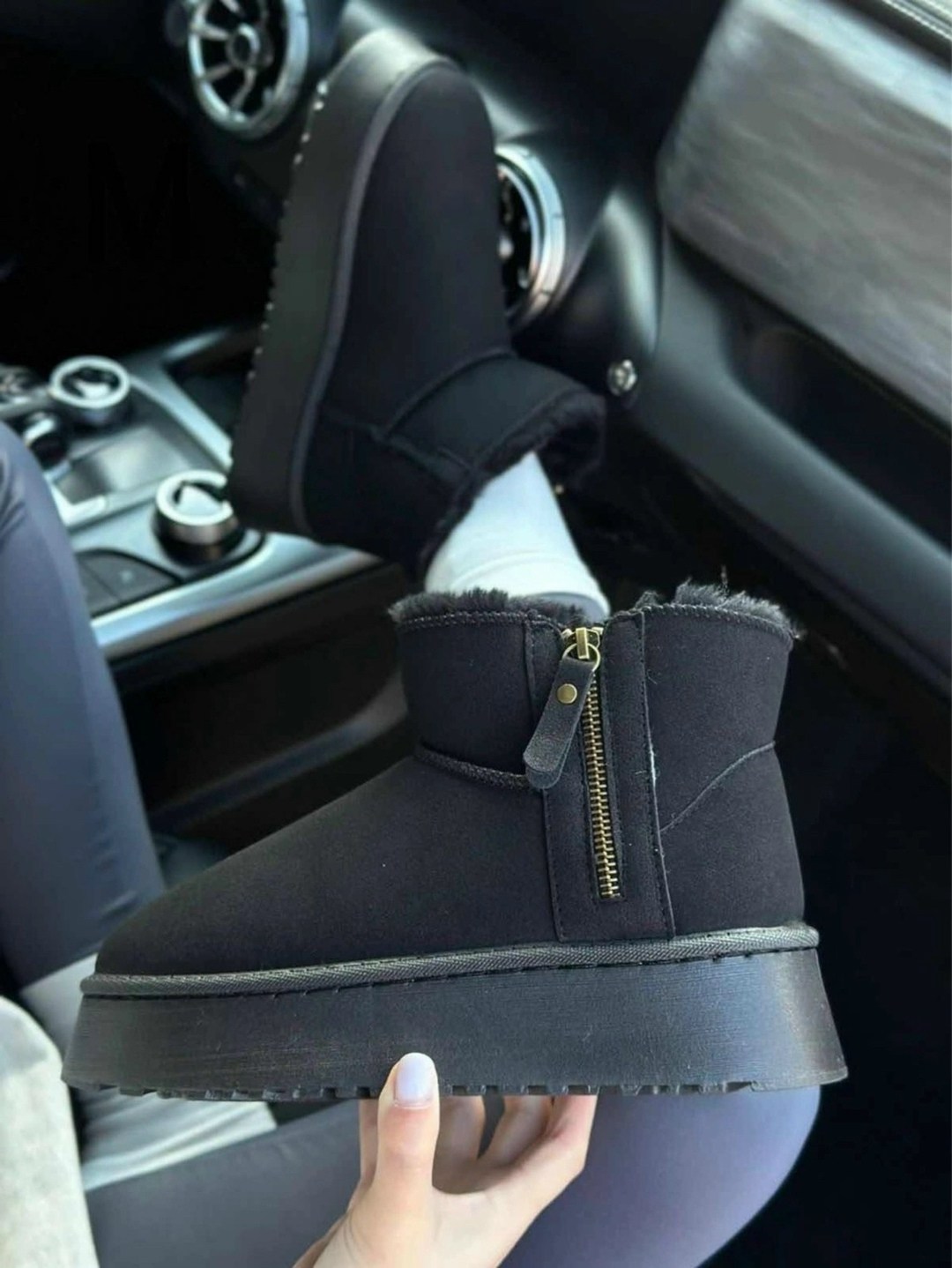 угги женские,угги женские зимние,,зимние угги,угги зимние на толстой подошве с мехом