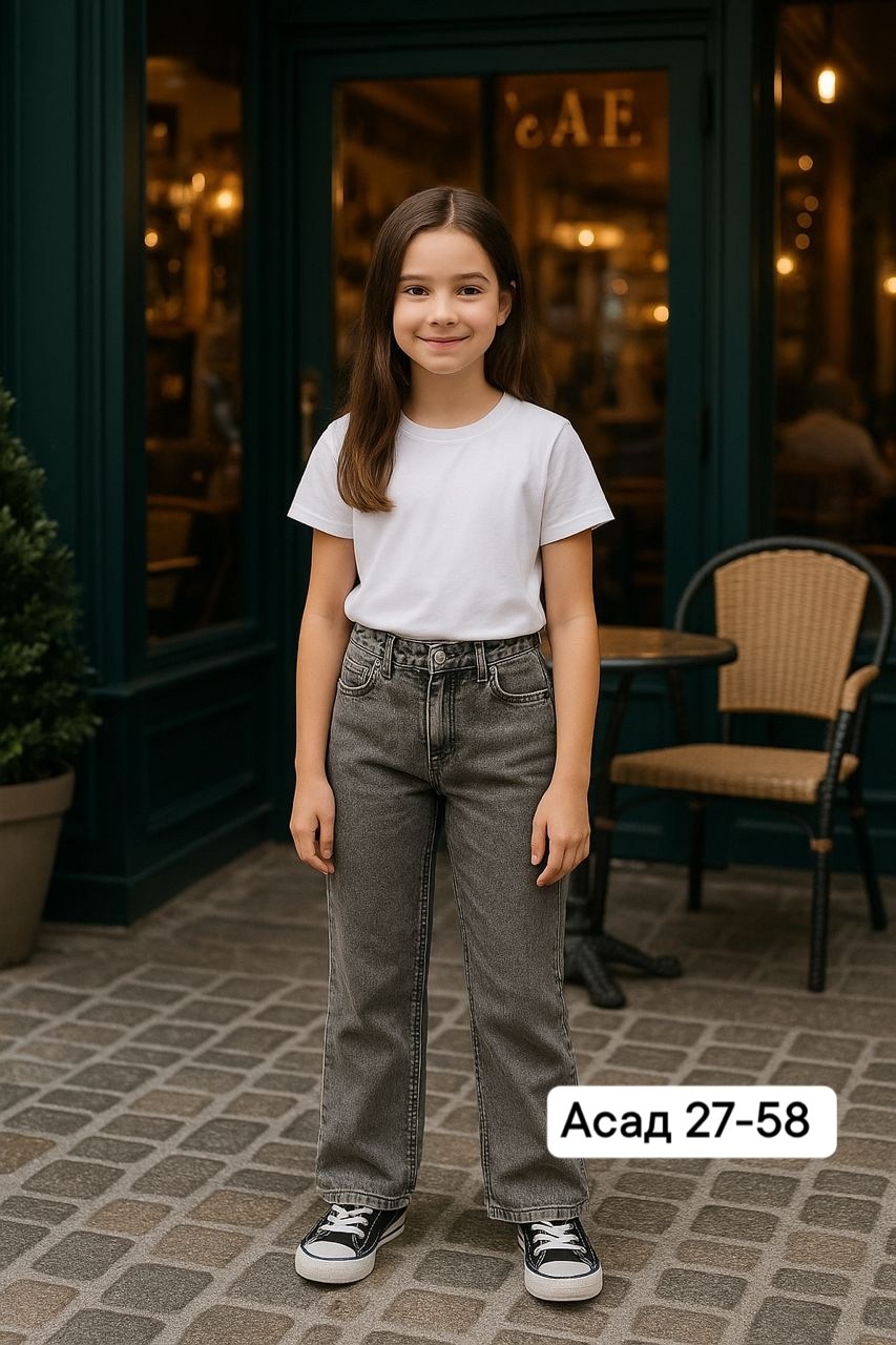 широкие джинсы,джинсы для девочек,широкие джинсы для девочек,джинсы для девушек,джинсы женские