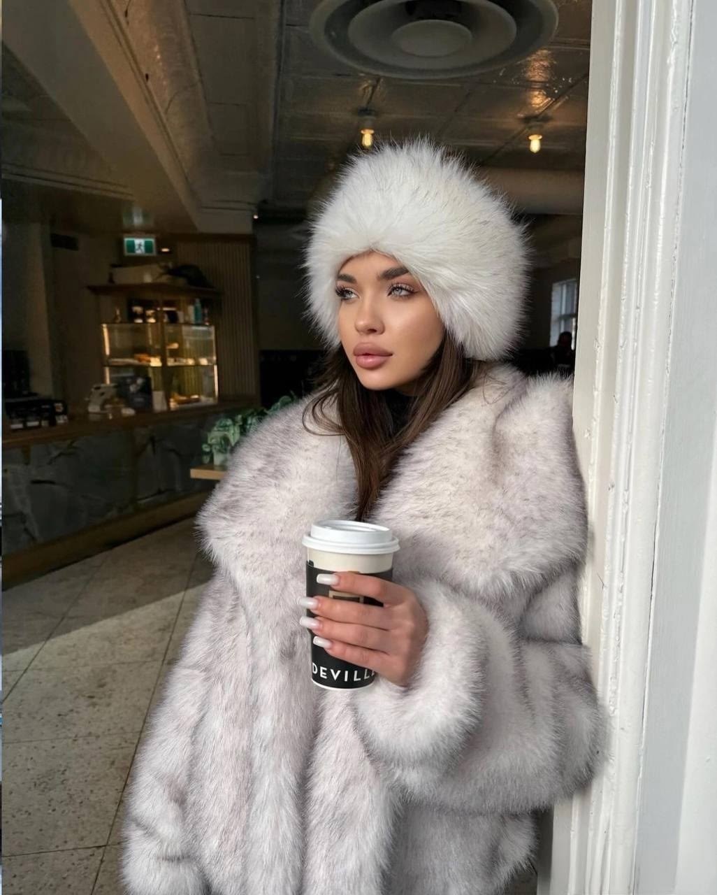 шубка экомех,шубка,шубка из искусственного меха,шуба искусственная,шуба из эко меха