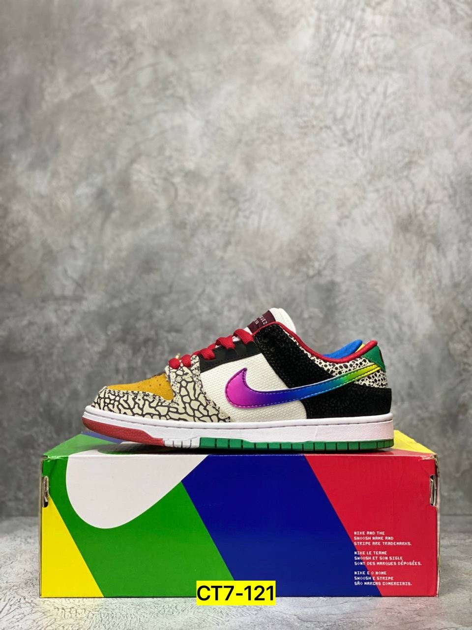 кроссовки nike sb dunk low what the paul,кроссовки,кроссовки nike dunk low sb,nike sb dunk low what the paul,данки кроссовки найк