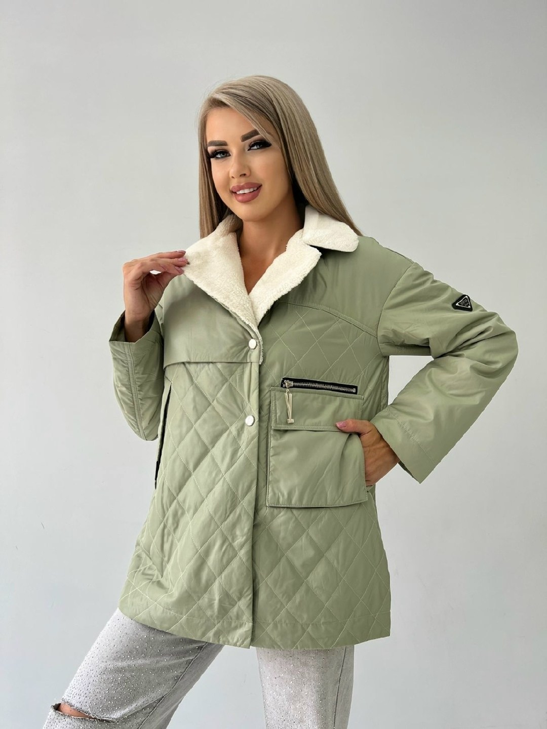 куртка,куртка модная,куртка женская демисезонная,стильная куртка,куртка стеганая