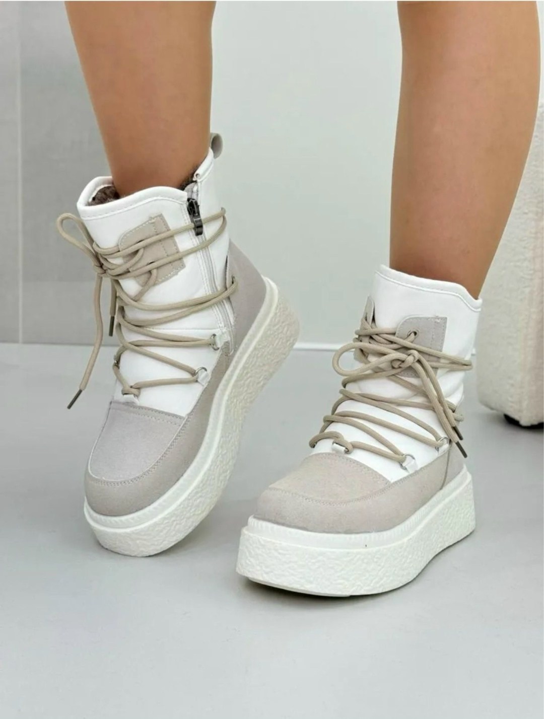 ,зимняя женская ,зимняя ,угги женские,угги на платформе зимние