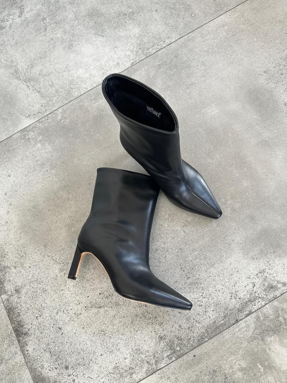 ,ботильоны на шпильках,модные ботильоны,стильные ботильоны,ботильоны женские