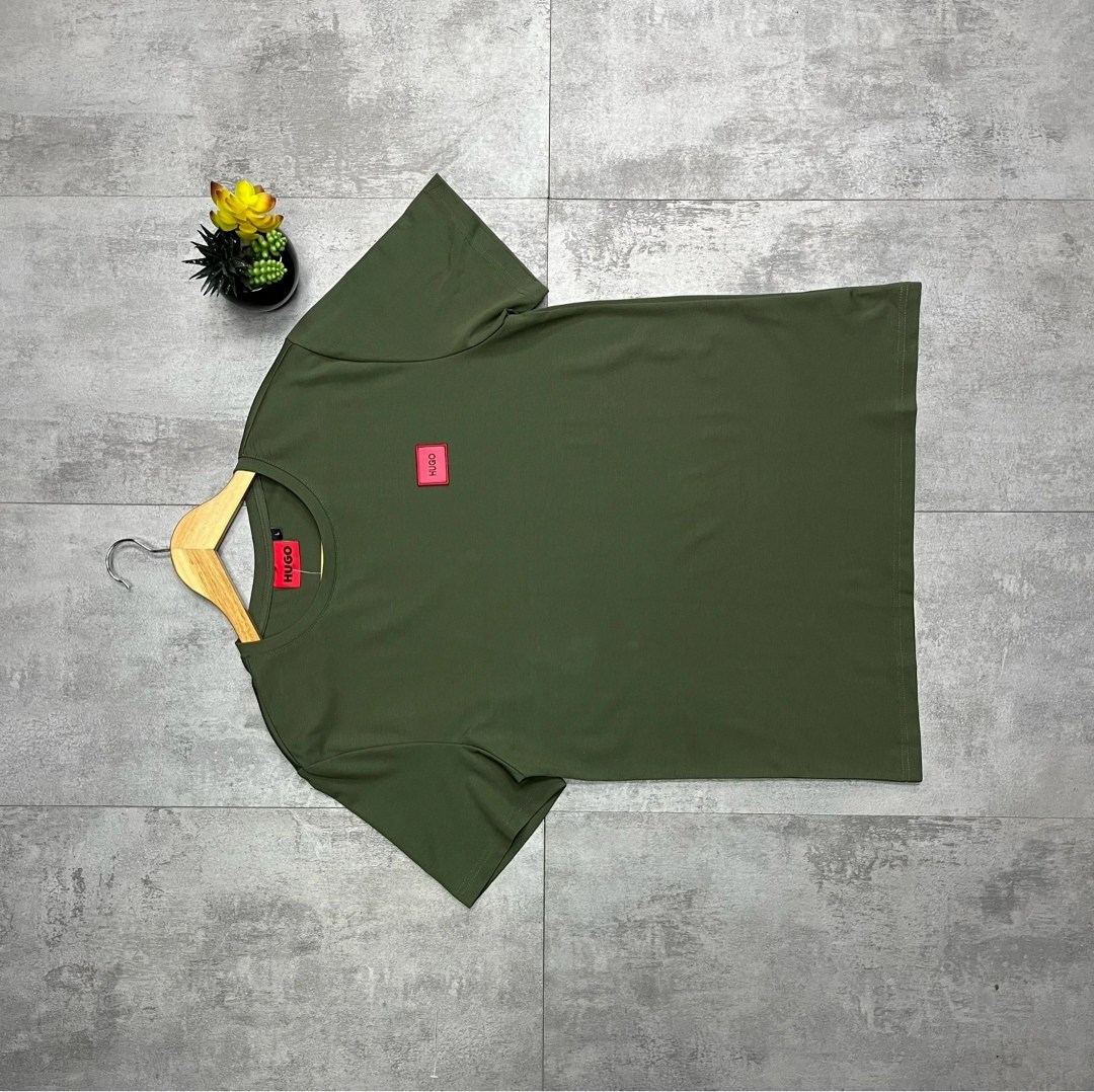 футболка мужская,футболки для мужчин,футболка,футболка темно зеленая