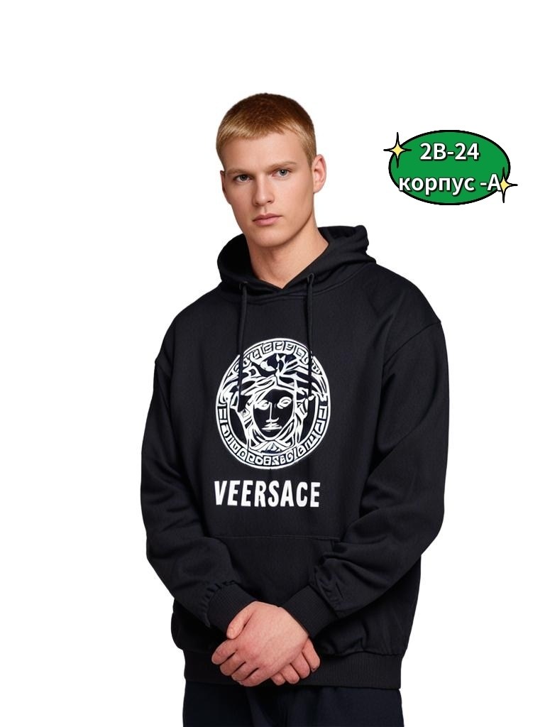 толстовки для мужчин,кофта толстовка,мужская кофта,худи для мужчин,мужские толстовки versace