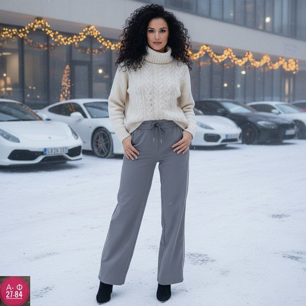 трикотажные брюки,широкие брюки,брюки женские палаццо,палаццо брюки,вязаные брюки