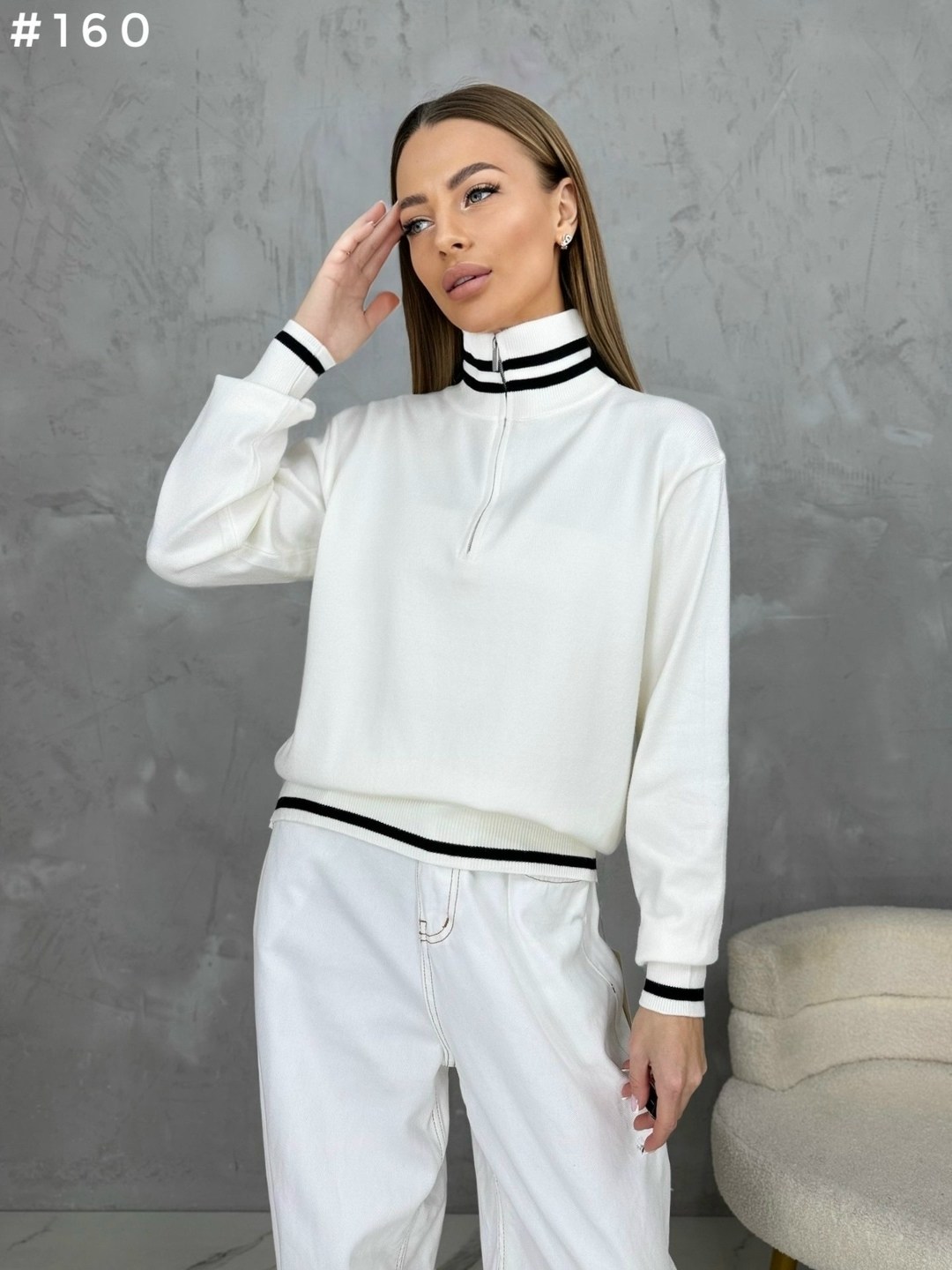 свитшот женская,стильная кофта,розовый свитшот,свитшот на замке,повседневный свитшот