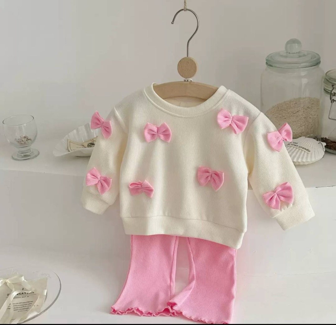 комплект детской одежды,одежда для младенцев,модные комплекты,одежда для маленьких,комплект одежды для девочек