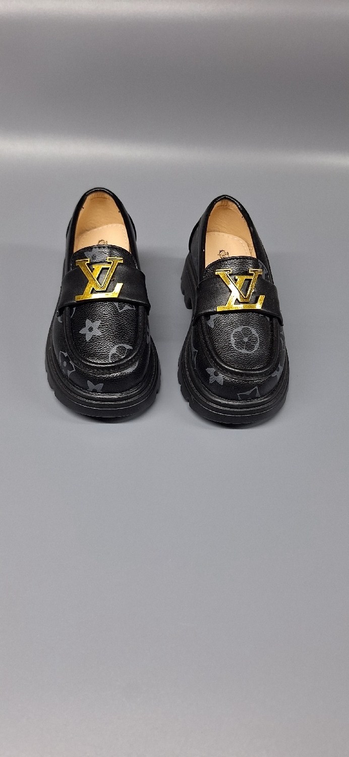 ,лоферы louis vuitton,лоферы женские луи виттон,обуви,лоферы луи виттон