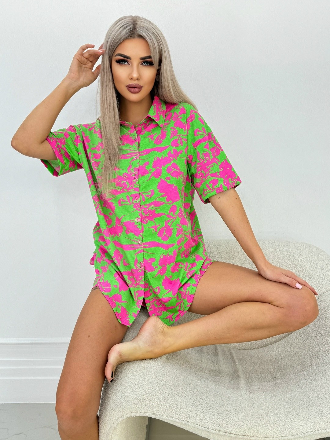 костюм женский летний с шортами и рубашкой,летние женские костюмы,летние костюмы,костюмы женские,костюм повседневный