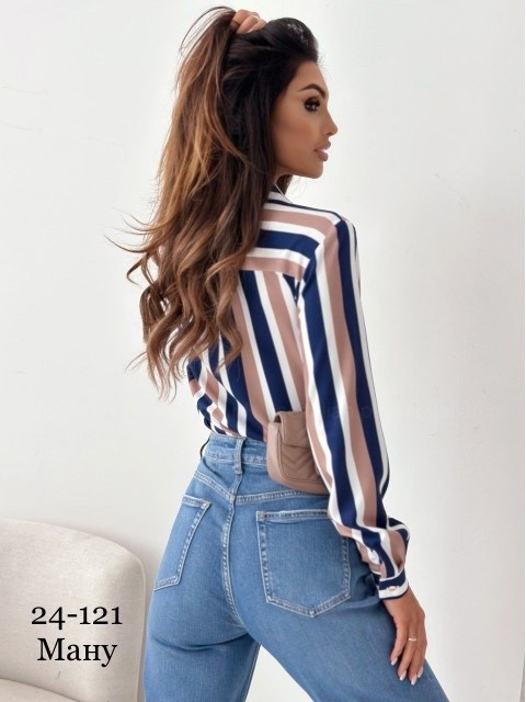 модная женская рубашка,рубашка в полоску,женская рубашка в полоску,повседневная рубашка в полоску,модные рубашки в полоску женские 2025
