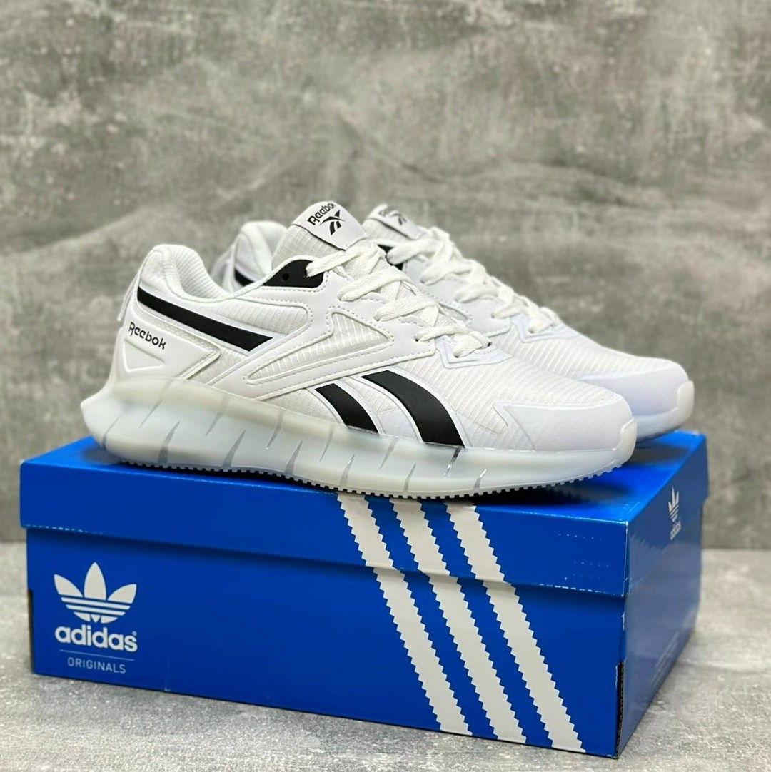 кроссовки reebok,мужские кроссовки reebok,мужские кроссовки reebok zig kinetica 3,белые кроссовки reebok,мужские кроссовки reebok zig dynamica 4