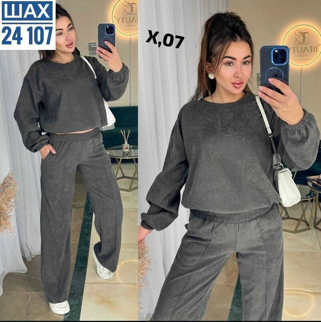 костюм двойка вельвет,женский костюм двойка,женские костюмы,костюм женский на флисе,костюмы двойки