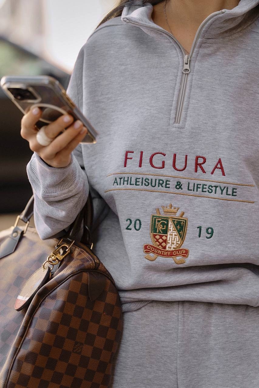 свитшот классический,повседневный свитшот,серый свитшот,бежевый свитшот,свитшот женская