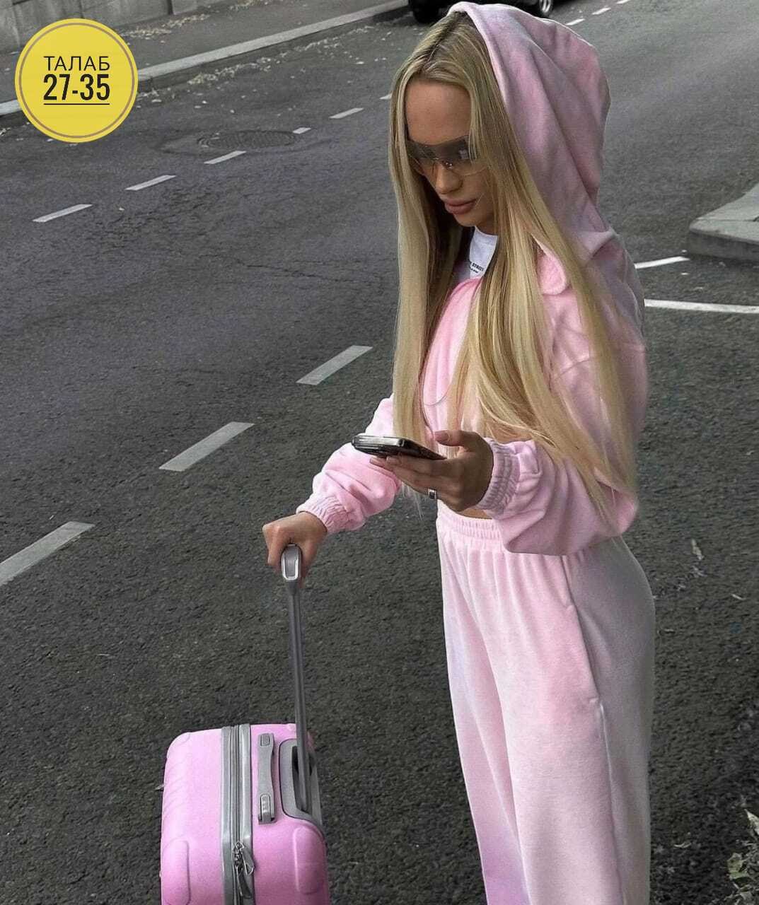 костюмы спортивные женские,костюмы для девушек,велюровые костюмы женские,костюм спортивный женский велюр,розовый плюшевый костюм женский