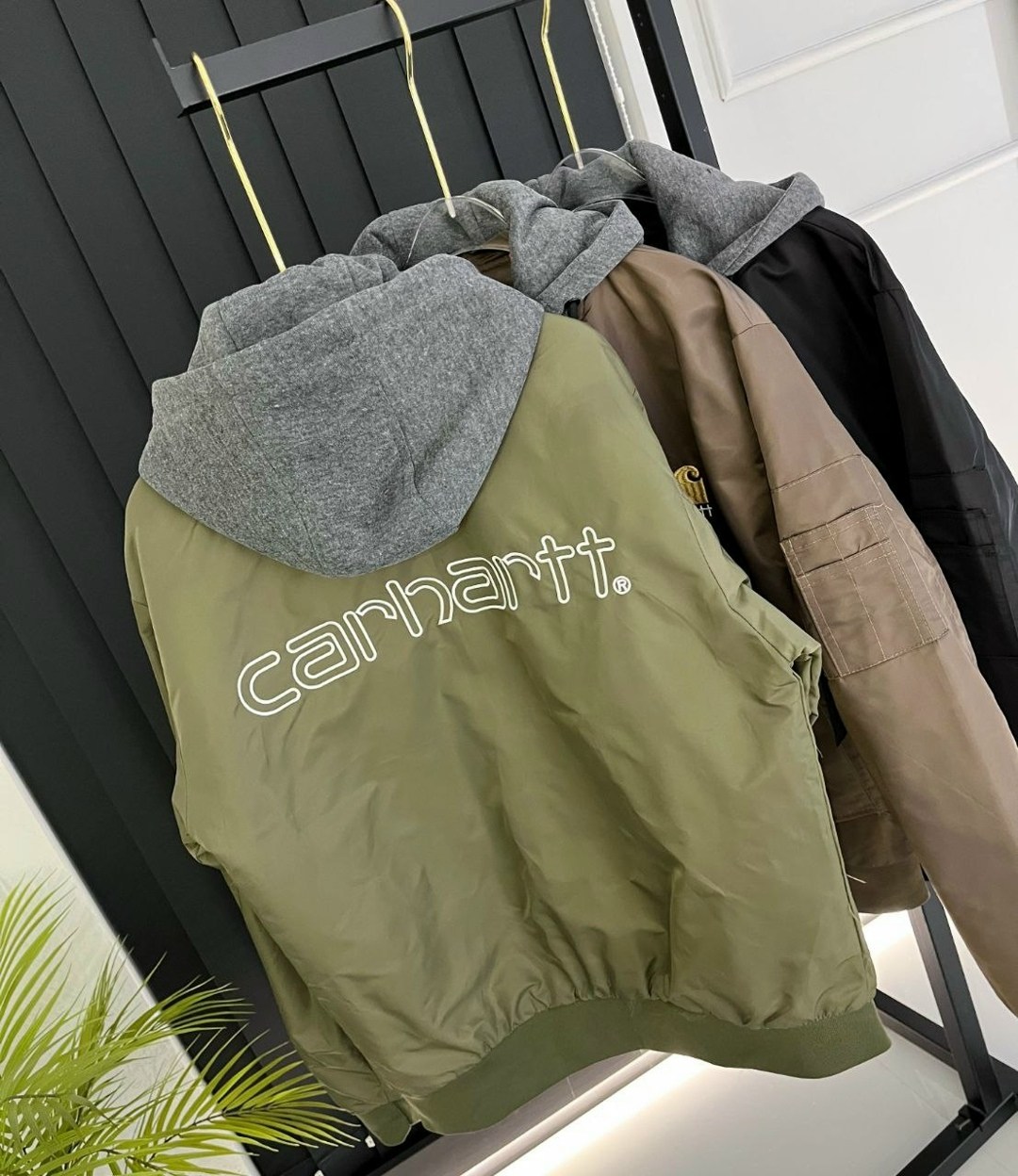 куртка carhartt,куртка мужская carhartt,куртка двухсторонняя carhartt,куртка повседневная,куртка демисезонная