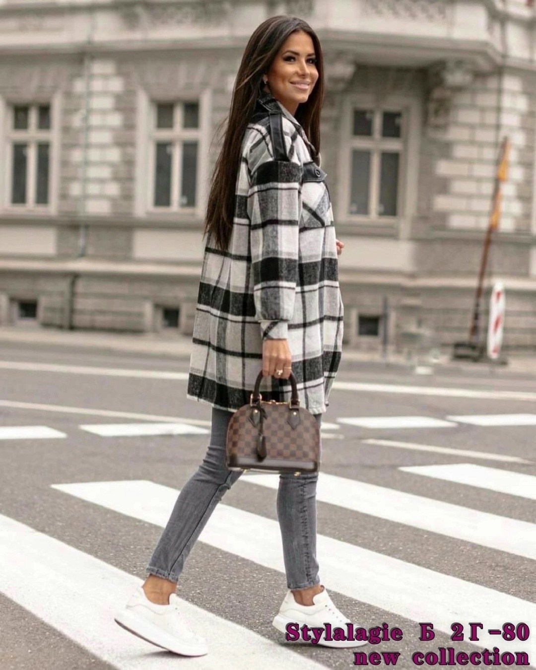 пальто в клетку,женское шерстяное пальто в клетку,рубашка оверсайз теплая в клетку,куртка в клетку,женская рубашка в клетку