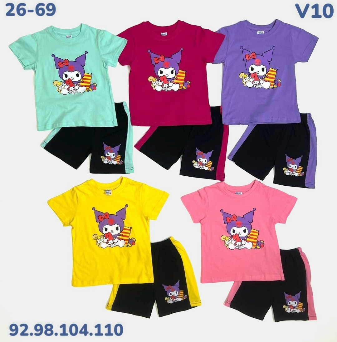 ,детские костюмы,футболки комплект,одежда для девочек,комплект одежды для девочек