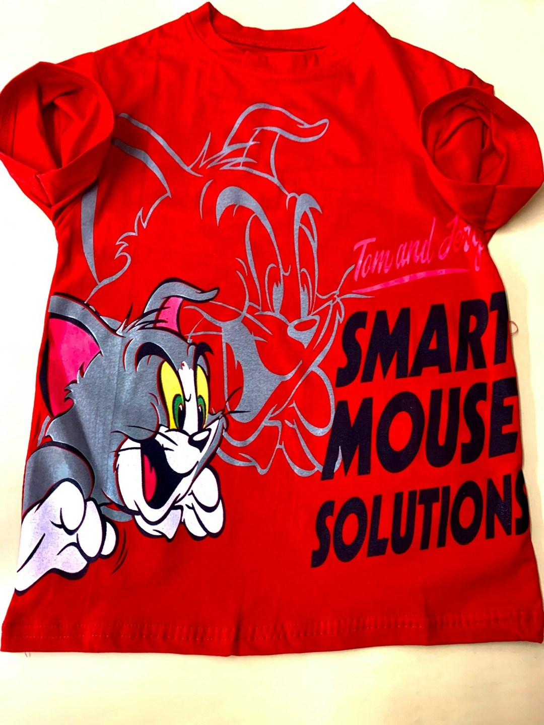 том и джерри футболка,детские футболки том и джерри,футболка детская том и джерри,футболка с принтом том и джерри,детская футболка