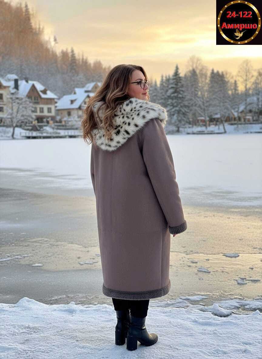 женская дубленка,пальто комбинированное,дубленка женская зимняя,дубленка демисезонная,зимнее пальто