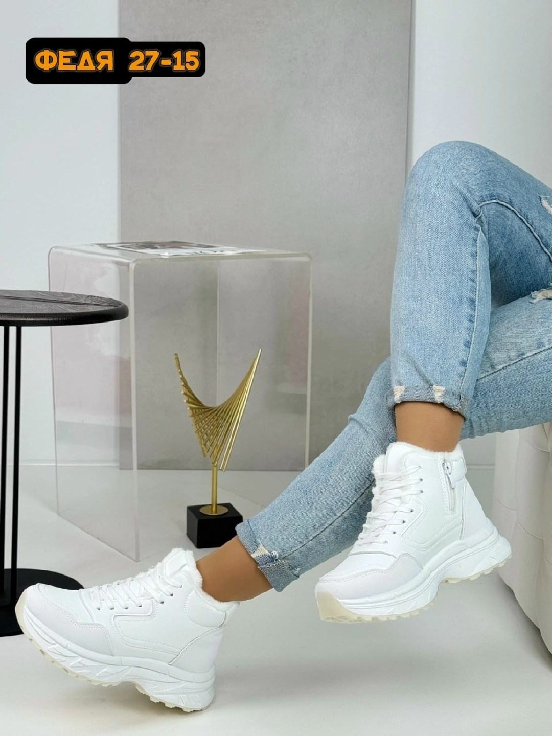 кроссовки женские зимние,женские кроссовки,женские зимние кроссовки с мехом,зимние кроссовки,wbl кроссовки женские белые зимние