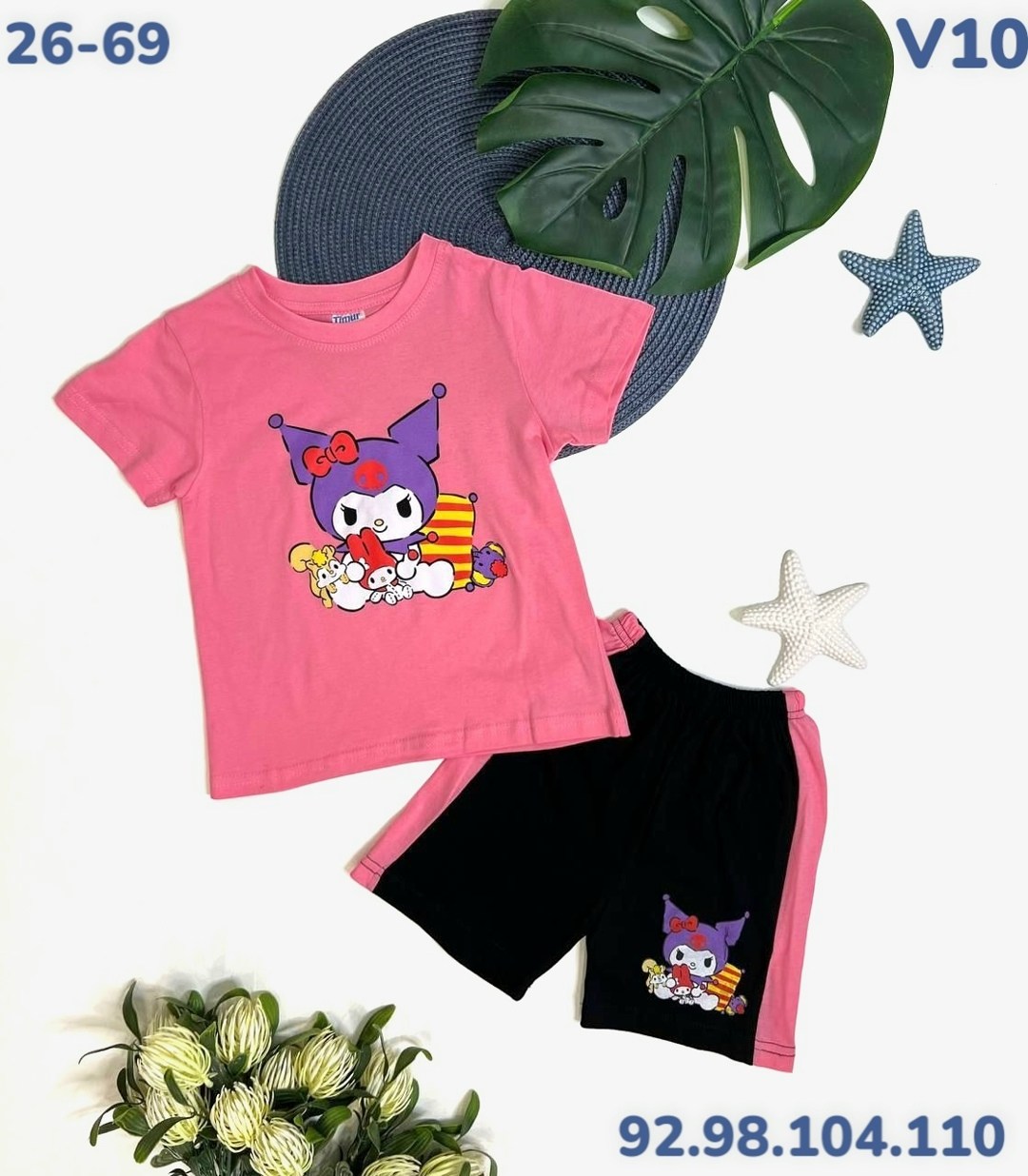 ,детские костюмы,футболки комплект,одежда для девочек,комплект одежды для девочек