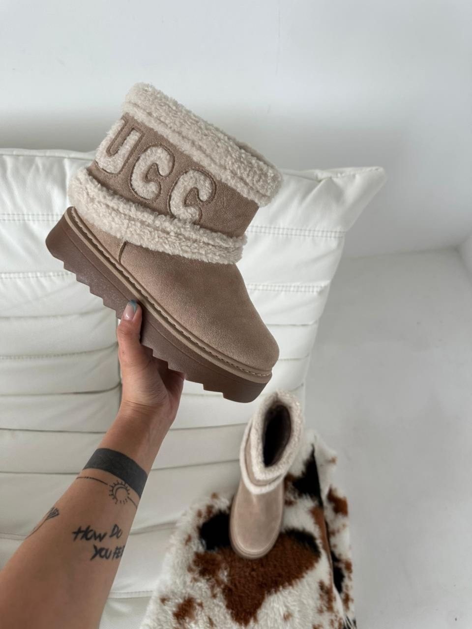,ugg ultra mini,ugg fluff,зимняя ,угги женские ugg