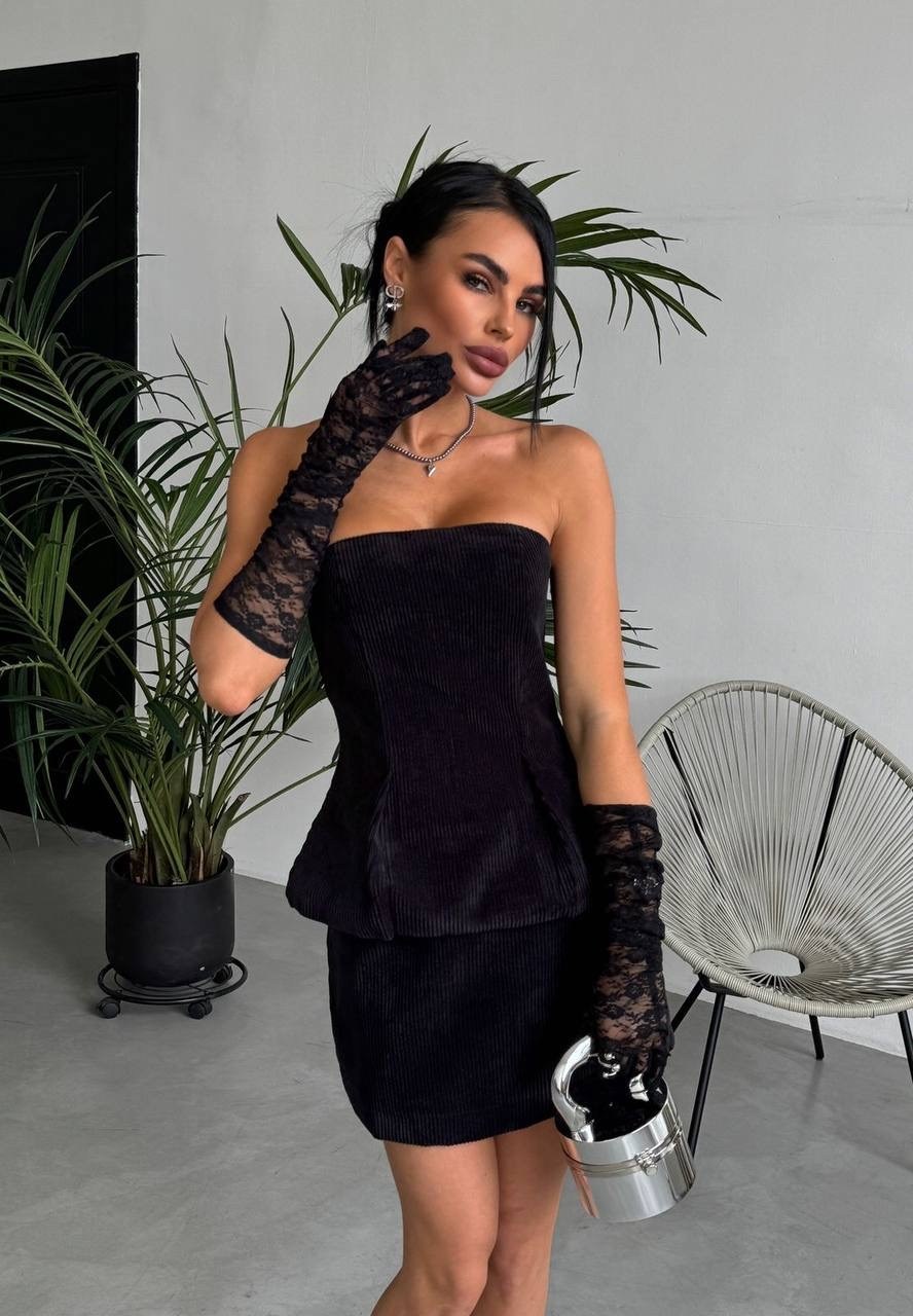 черное платье,бархатное платье,короткое платье,велюровая платья,костюм премиум