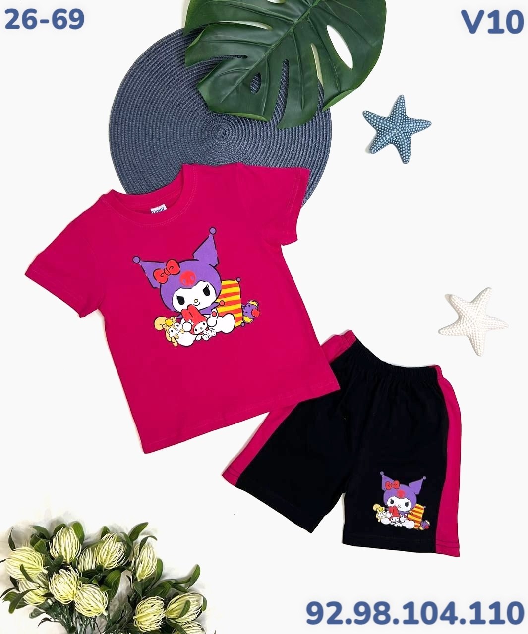 ,детские костюмы,футболки комплект,одежда для девочек,комплект одежды для девочек