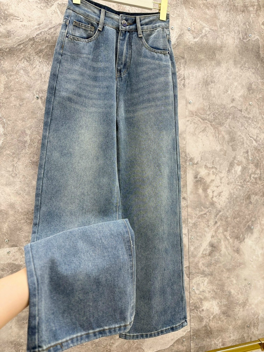 джинсы широкие,джинсы женские,джинсы модные,джинсы штаны,джинсы женские широкие