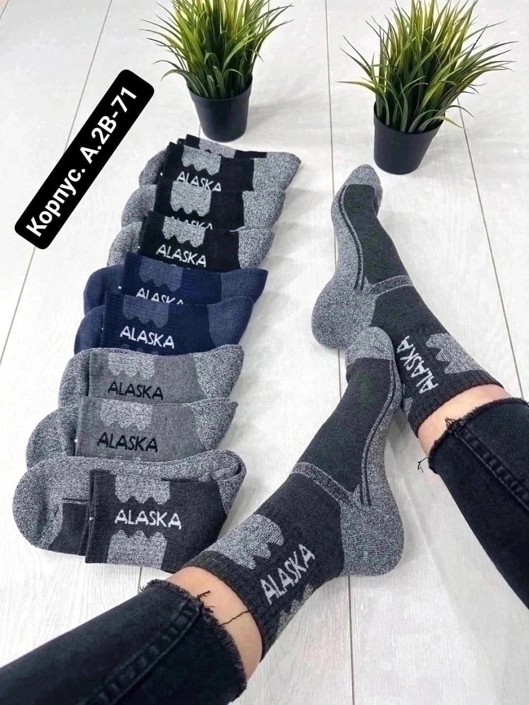 термоноски аляска,носки мужские,термоноски мужские alaska,термоноски alaska,термоноски мужские аляска